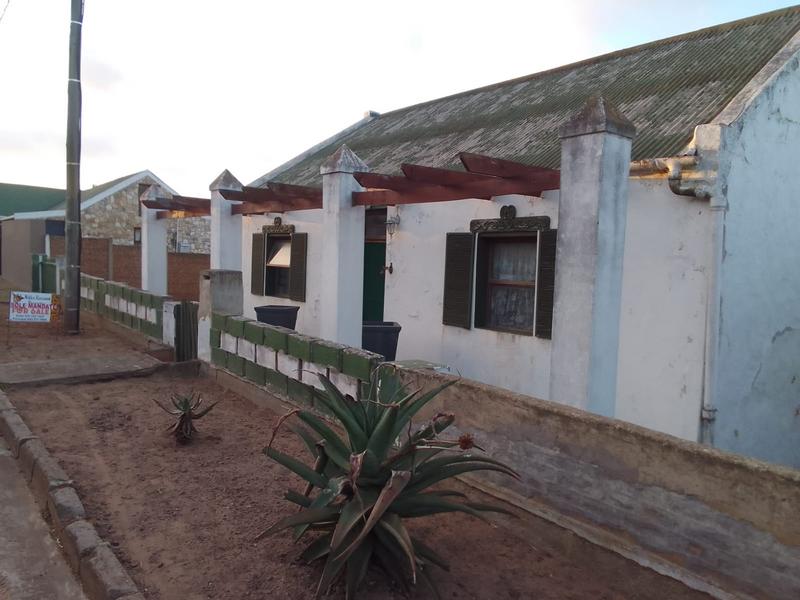 2 Bedroom Property for Sale in Albertinia Western Cape